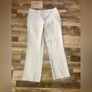 36x34 mens Dockers khaki pants.